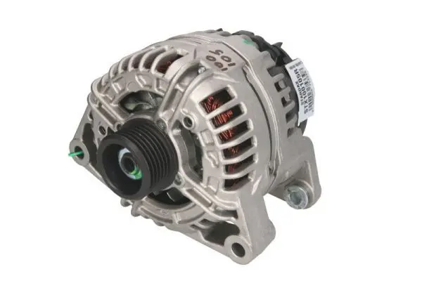 #STX100105R Генератор