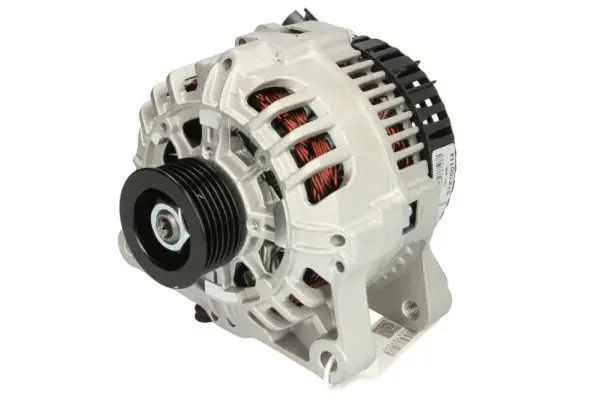 STX100114R Генератор