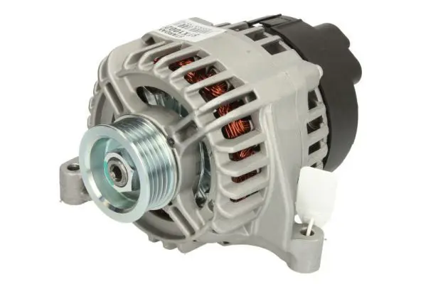 #STX100252R Генератор