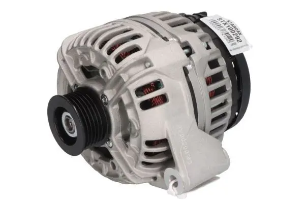 #STX100292R Генератор