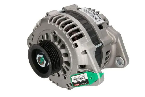 #STX100311R Генератор