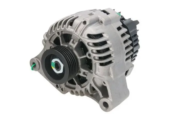 #STX100315R Генератор