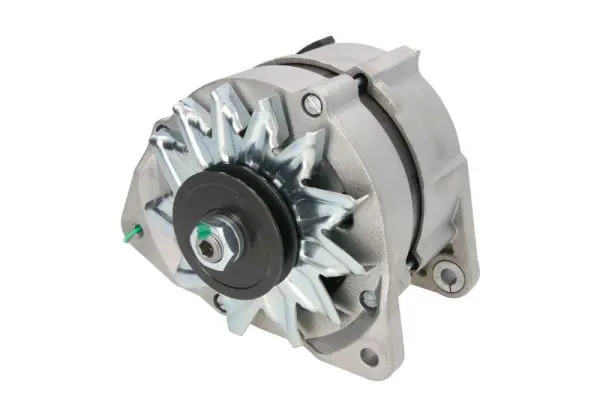 #STX100345R Генератор