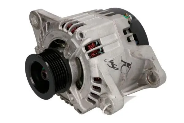 STX100539 Генератор