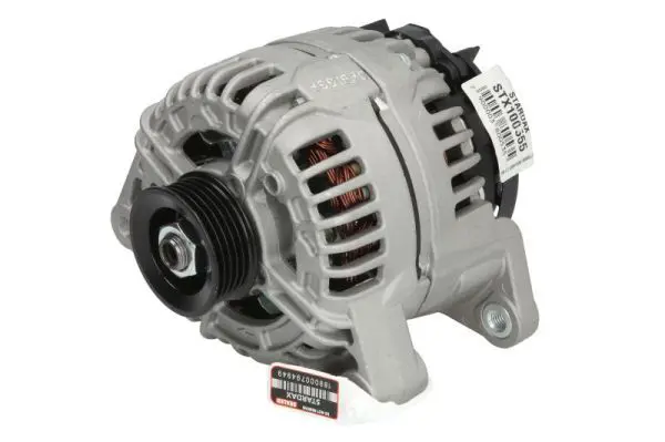 STX100555R Генератор