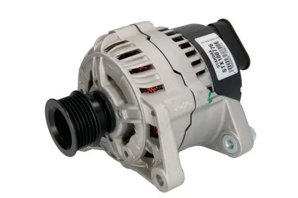 STX100776 Генератор