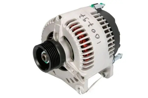 STX100797 Генератор