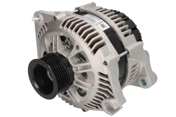 #STX100812R Генератор