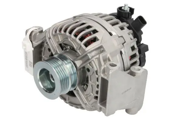 STX100813 Генератор