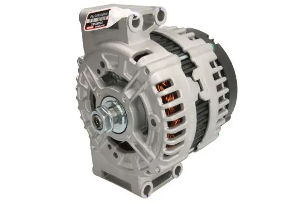 STX101295 Генератор