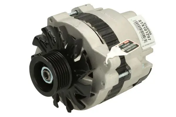 STX101297 Генератор
