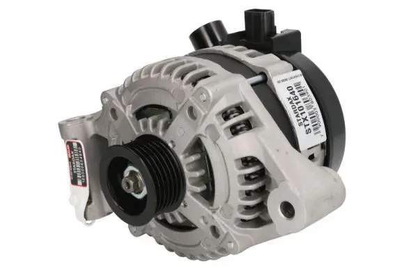 STX101640 Генератор