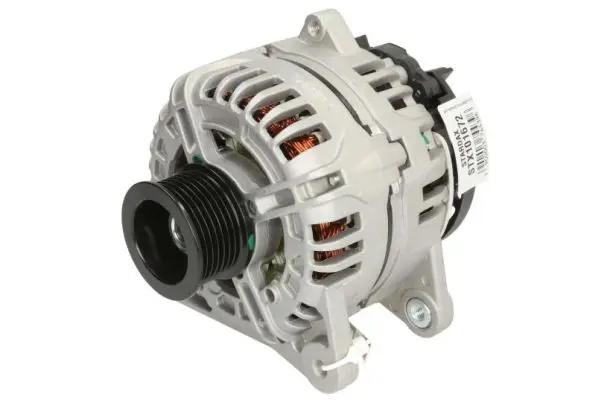 STX101672R Генератор
