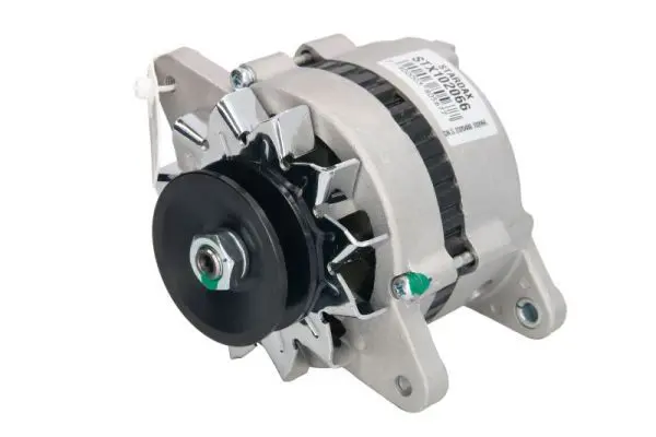 STARDAX STX102066 Генератор