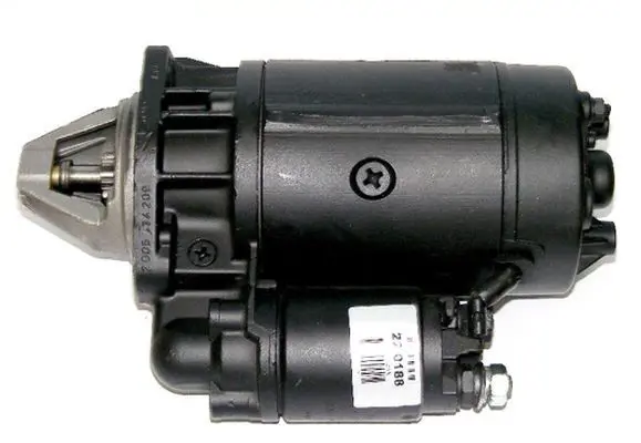 STX200245R Стартер