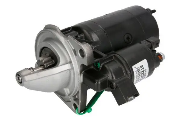 #STX200262R Стартер