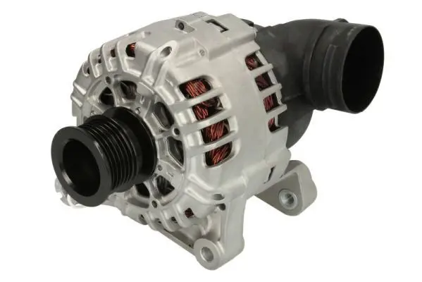 STX100125R Генератор
