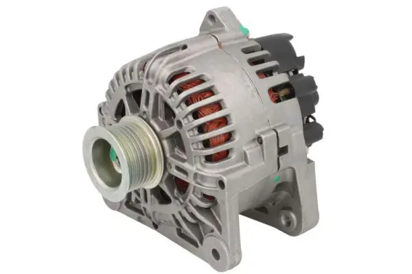 #STX101673R Генератор