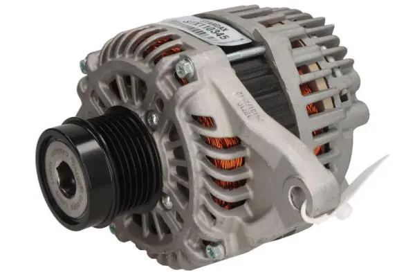 STARDAX STX110345R Генератор
