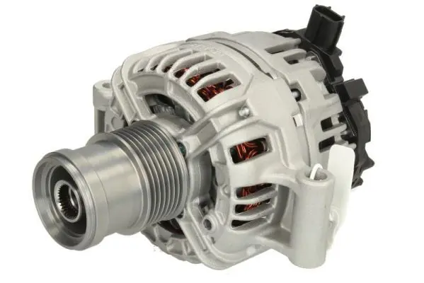 STX100282R Генератор