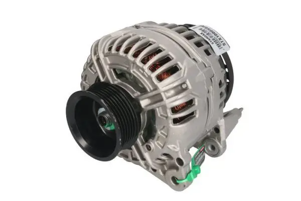 #STX100058R Генератор