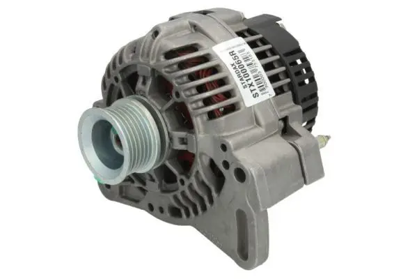 #STX100065R Генератор