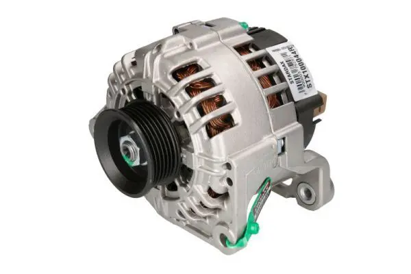 #STX100044R Генератор