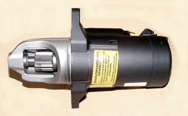 STARDAX STX200357R Стартер
