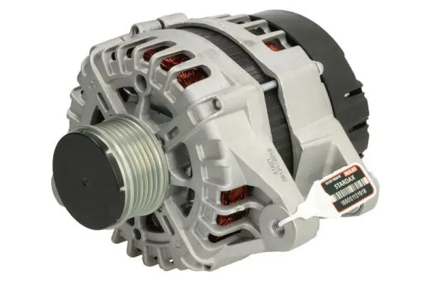 STX110187R Генератор