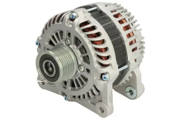 STARDAX STX110201R Генератор