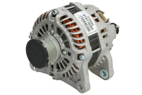 STARDAX STX110204R Генератор