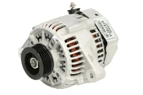 STARDAX STX110214R Генератор