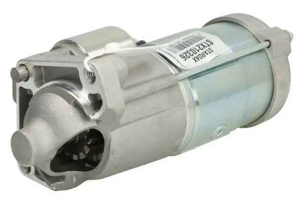 STARDAX STX210326R Стартер