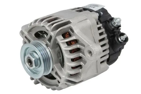 STX110209R Генератор