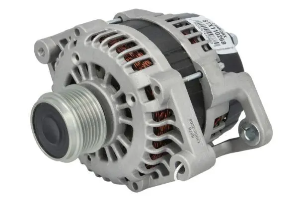 STARDAX STX110268R Генератор