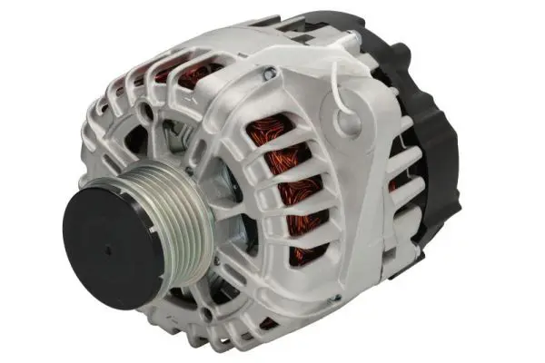 STX101701 Генератор