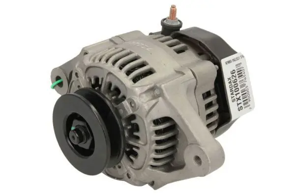 STX100626 Генератор