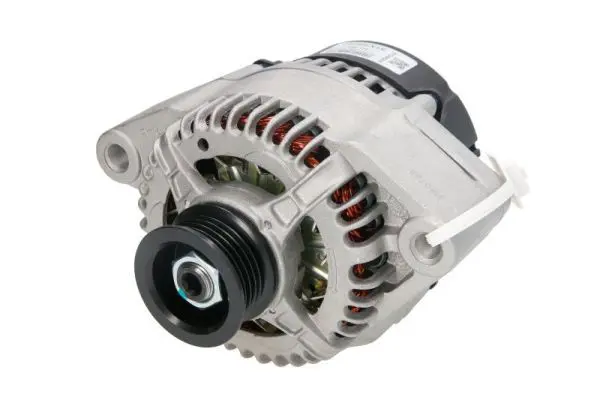 STX100790 Генератор