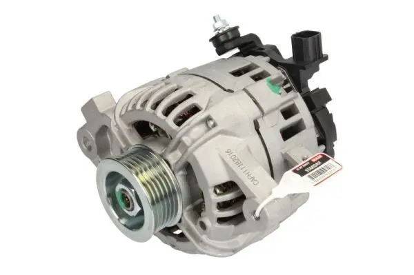 STX100837 Генератор