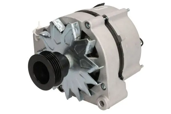 STX101255 Генератор