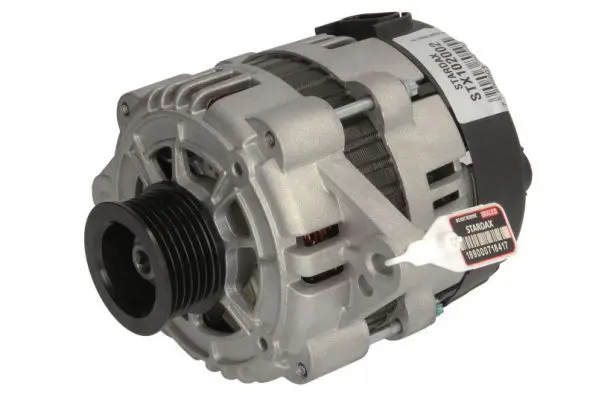 STX102002 Генератор
