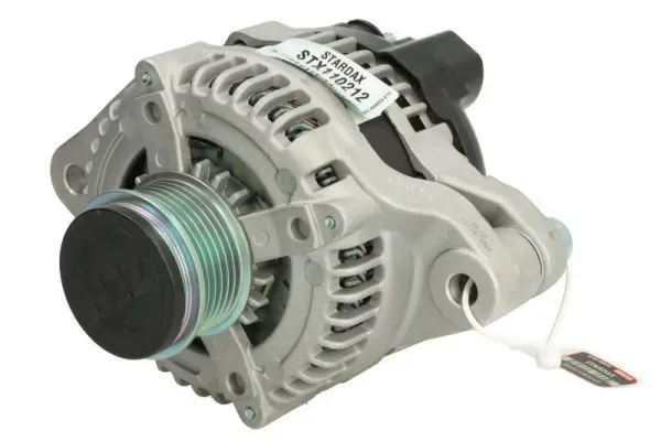 STX110212R Генератор