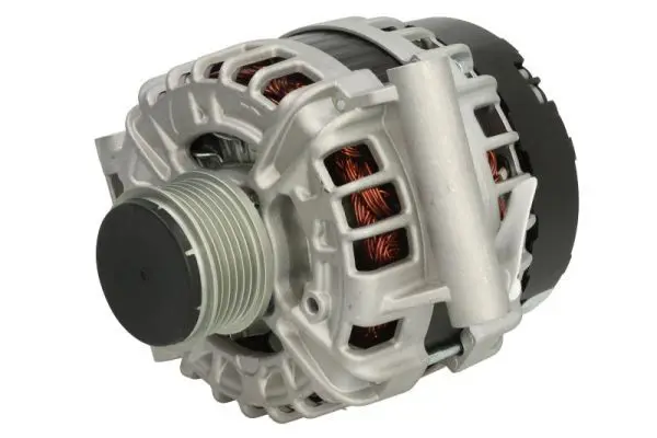 STX110267R Генератор