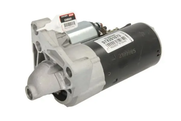 STARDAX STX201073 Стартер