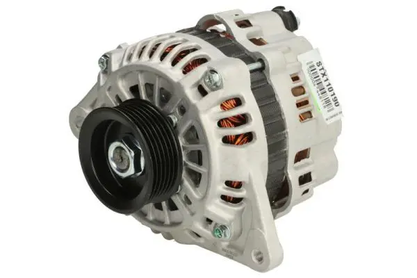 STARDAX STX110190R Генератор