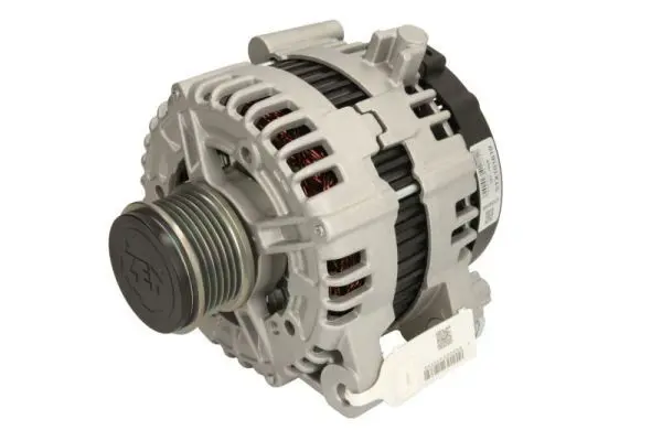 STX101619 Генератор