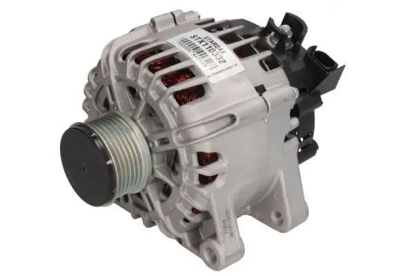 STARDAX STX110332R Генератор