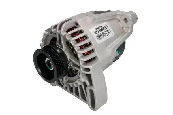 STARDAX STX100305 Генератор