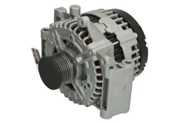 STX101665 Генератор