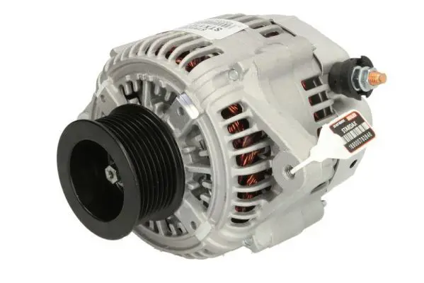 STX110143 Генератор